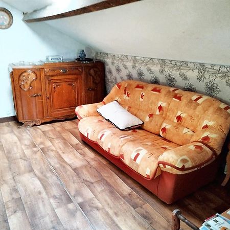 Maison Conviviale Pres Des Cevennes Avec Terrasse La Grand-Combe ภายนอก รูปภาพ