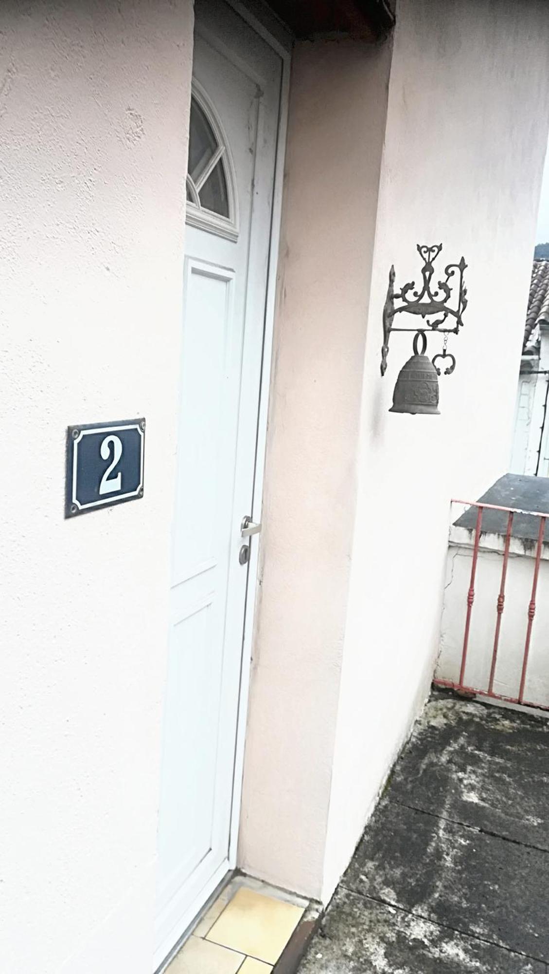 Maison Conviviale Pres Des Cevennes Avec Terrasse La Grand-Combe ภายนอก รูปภาพ