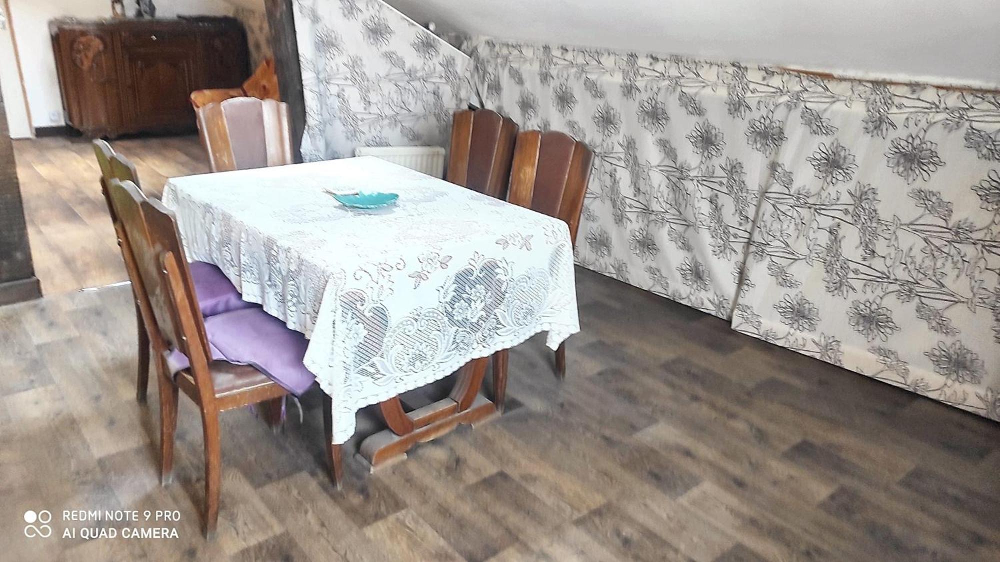 Maison Conviviale Pres Des Cevennes Avec Terrasse La Grand-Combe ภายนอก รูปภาพ