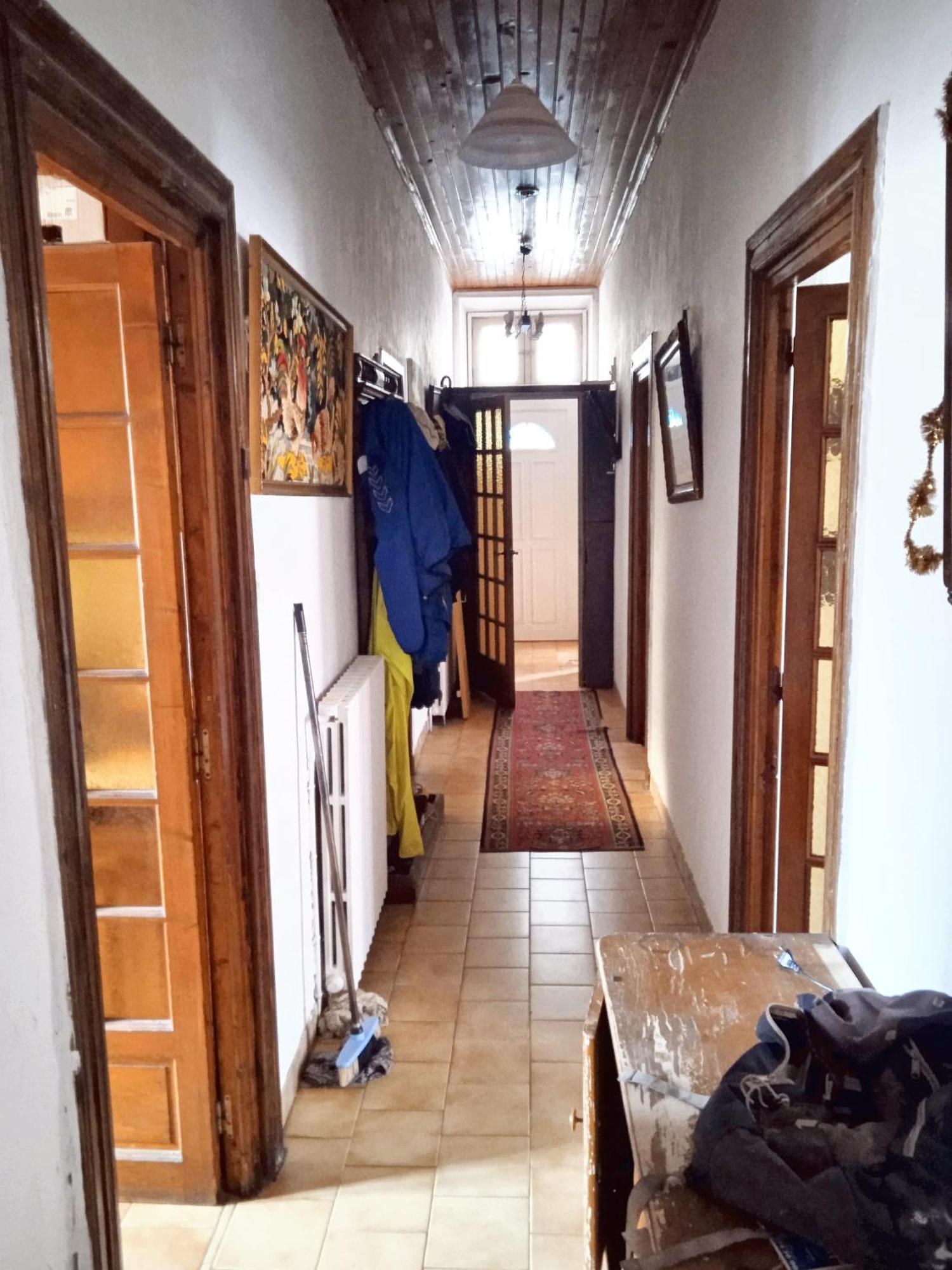 Maison Conviviale Pres Des Cevennes Avec Terrasse La Grand-Combe ภายนอก รูปภาพ